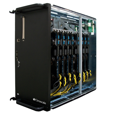 Cirrascale_GB5400_BF_RotatedView